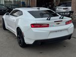 Chevrolet Camaro 2018 - Thumbnail 5