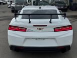 Chevrolet Camaro 2018 - Thumbnail 4