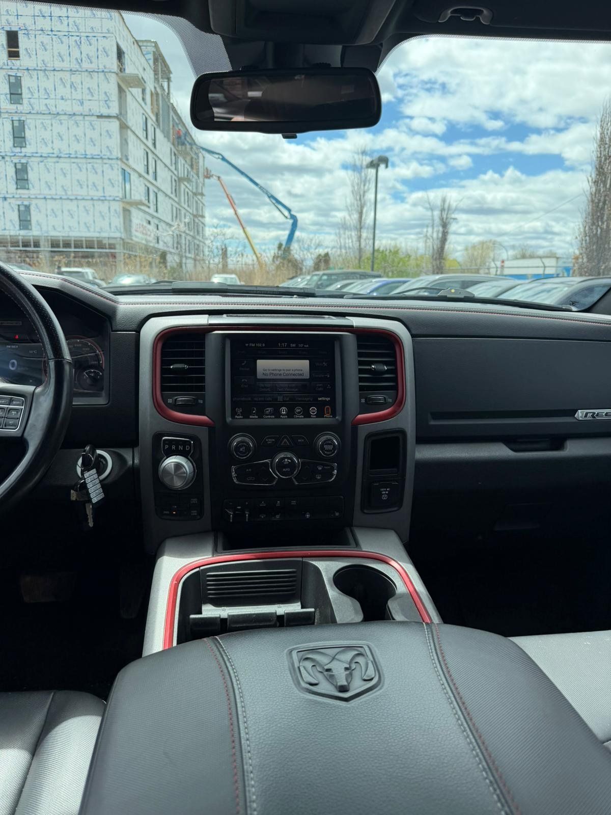 Ram 1500 2016 - Thumbnail 4