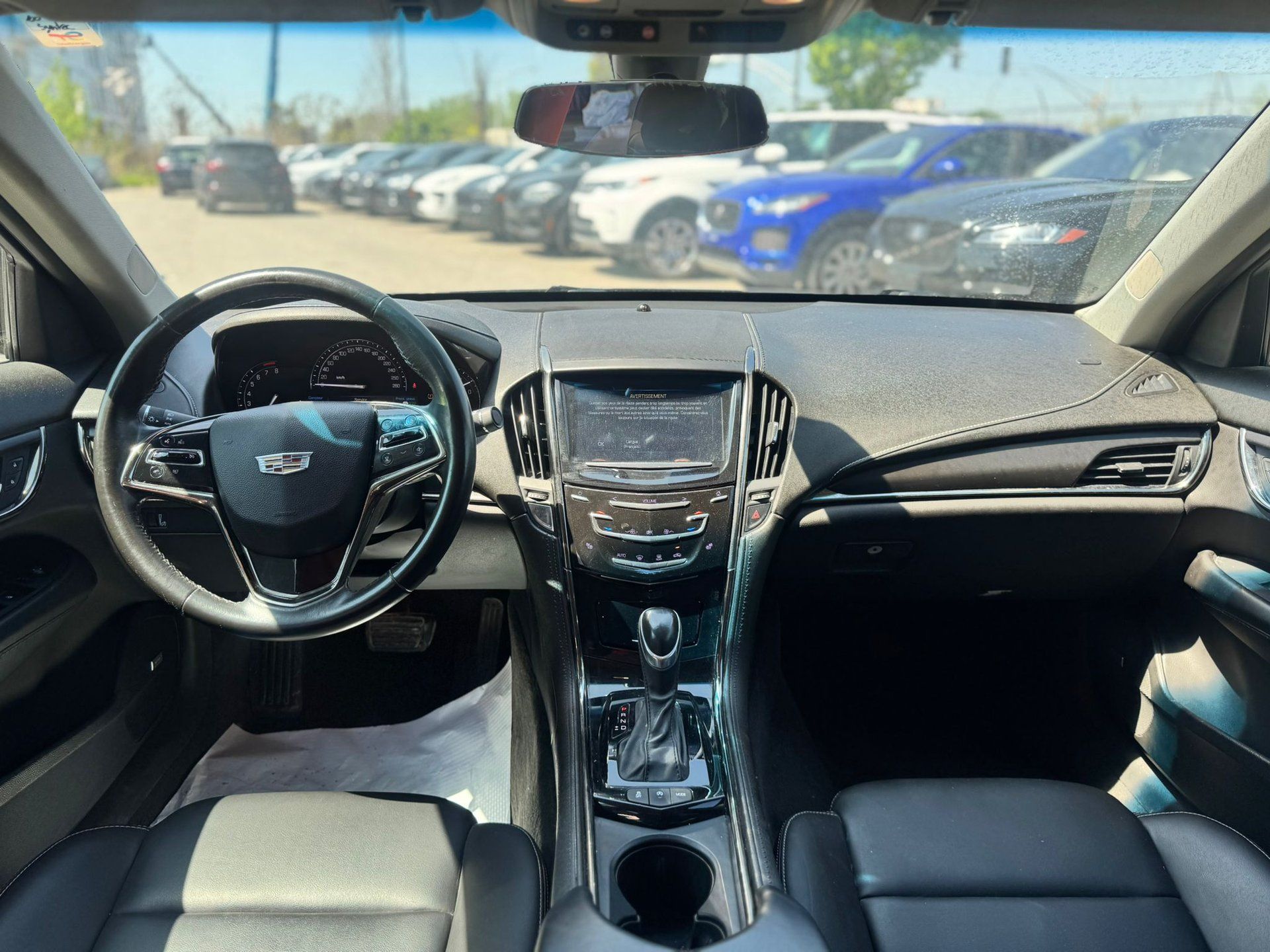 Cadillac ATS 2017 - Thumbnail 14