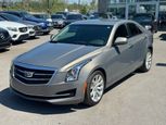 Cadillac ATS 2017 - Thumbnail 1