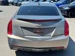 Cadillac ATS 2017 - Thumbnail 4