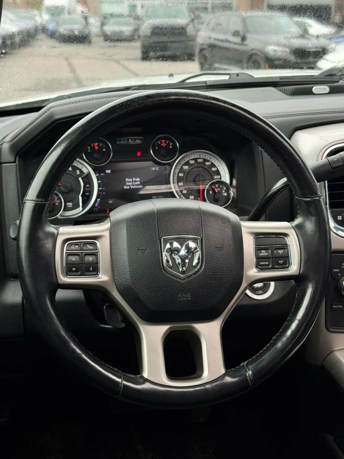 Ram 2500 2017 - Thumbnail 11