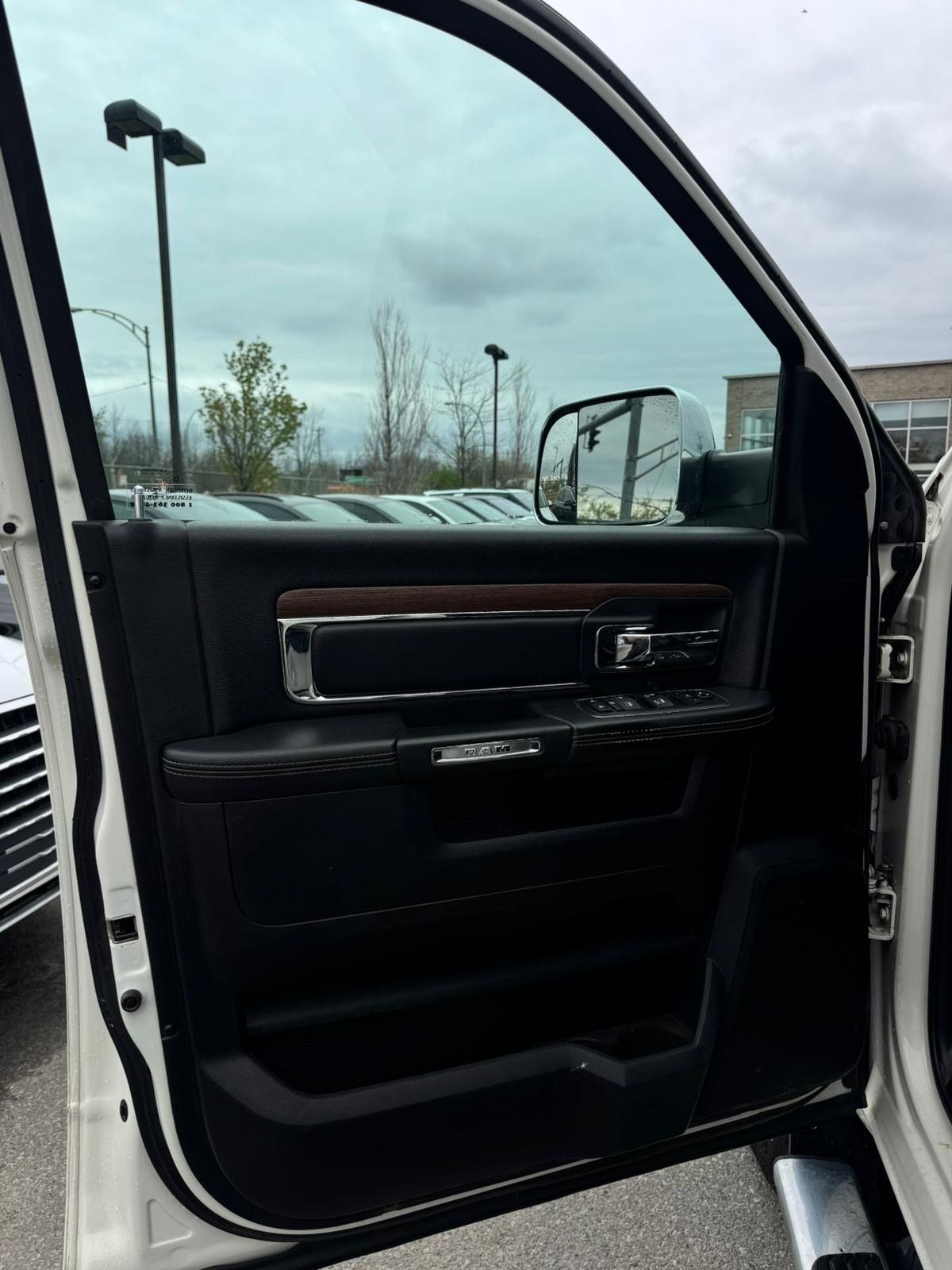 Ram 2500 2017 - Thumbnail 5