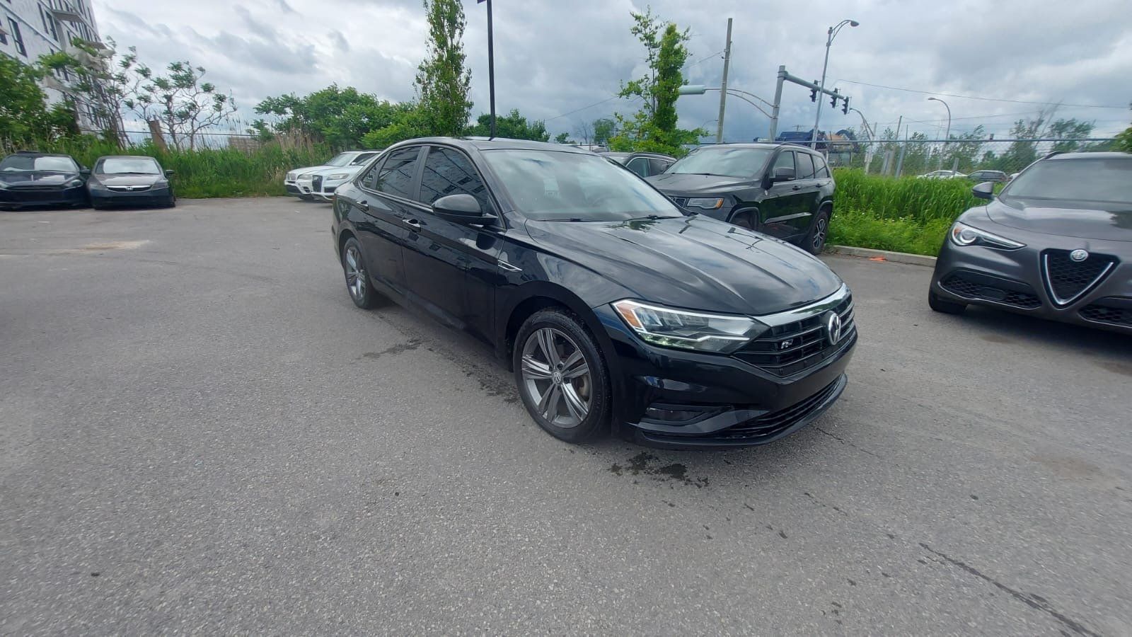 Volkswagen Jetta 2020 - Thumbnail 1