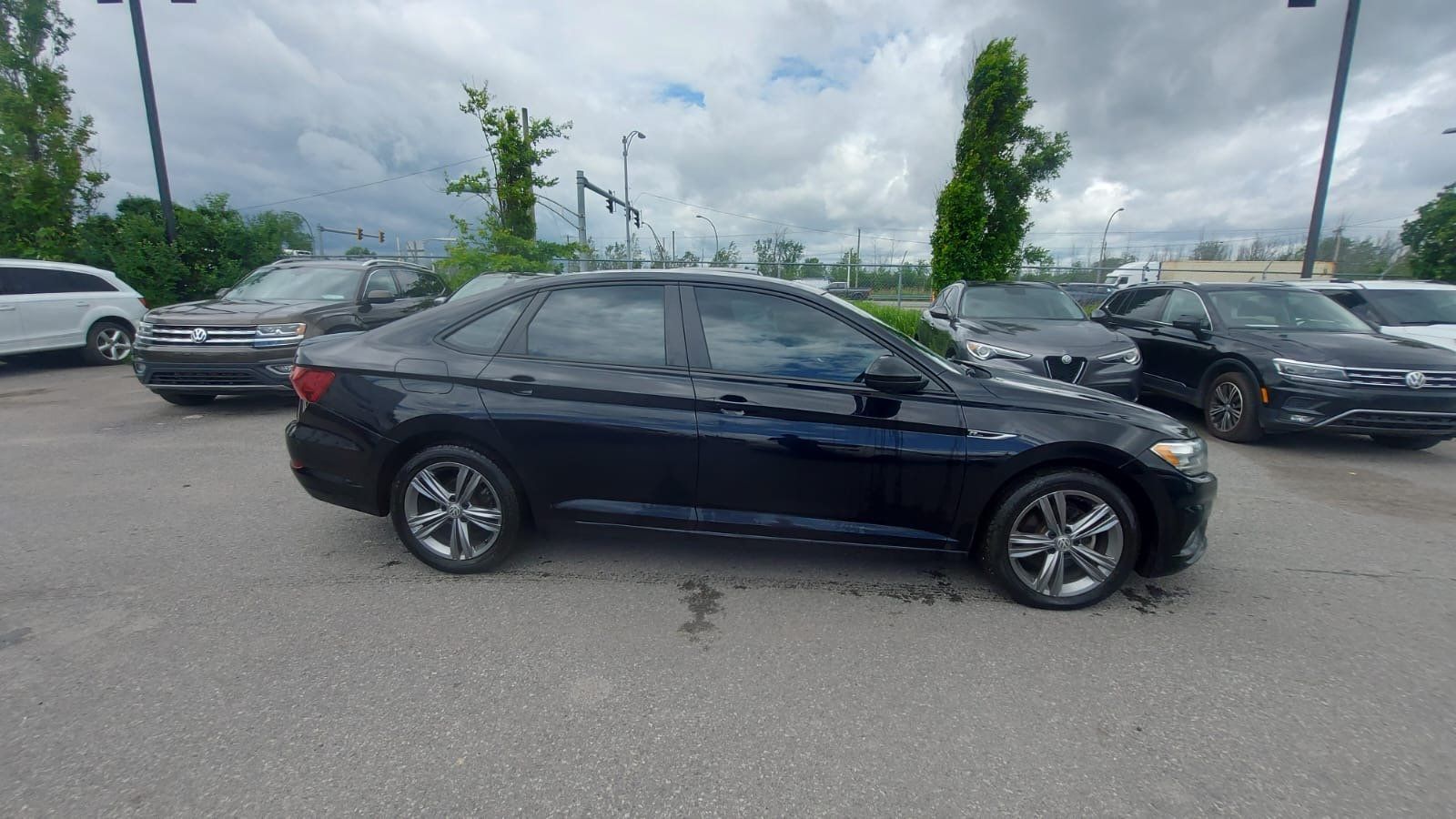Volkswagen Jetta 2020 - Thumbnail 4