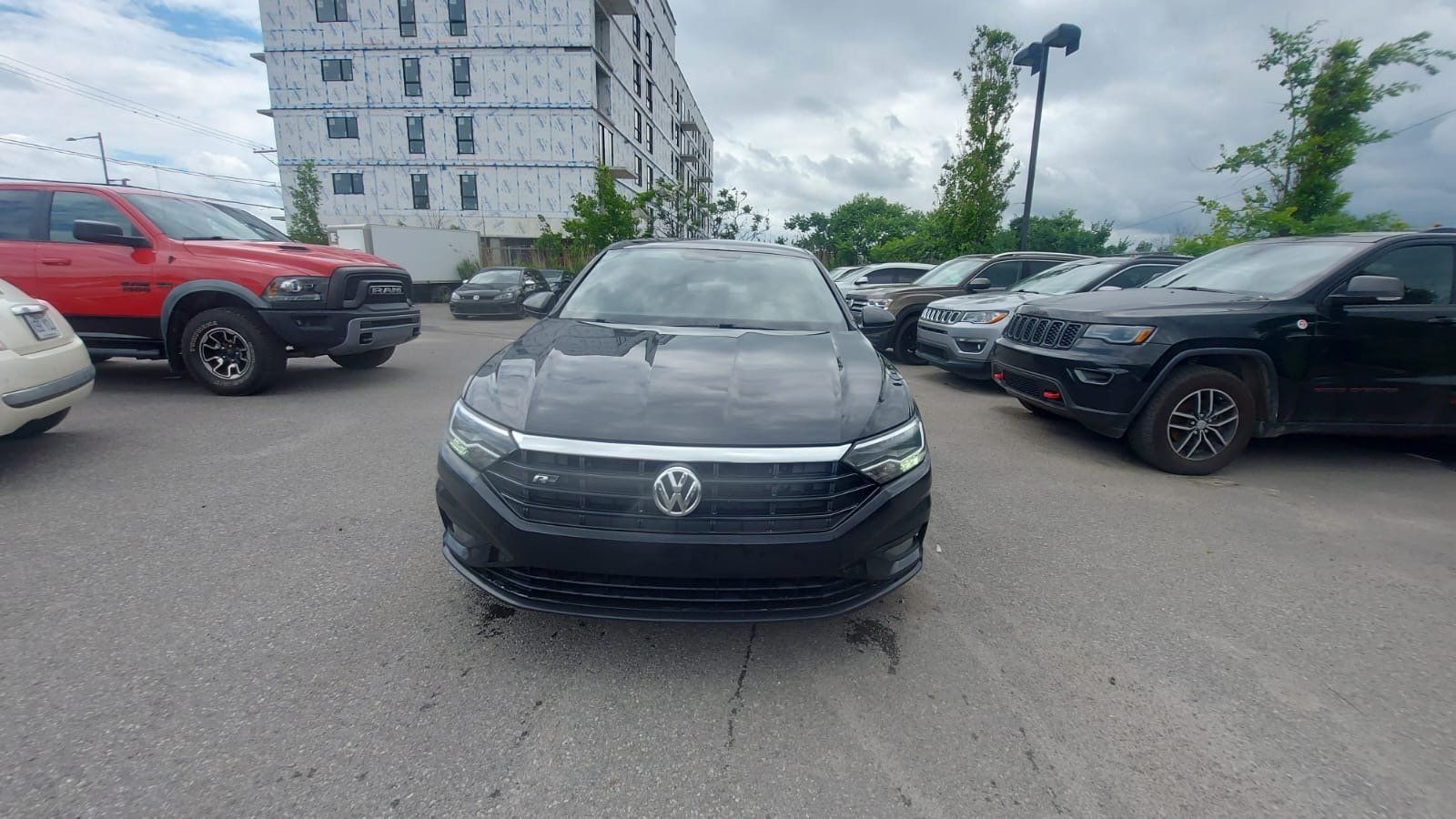 Volkswagen Jetta 2020 - Thumbnail 5