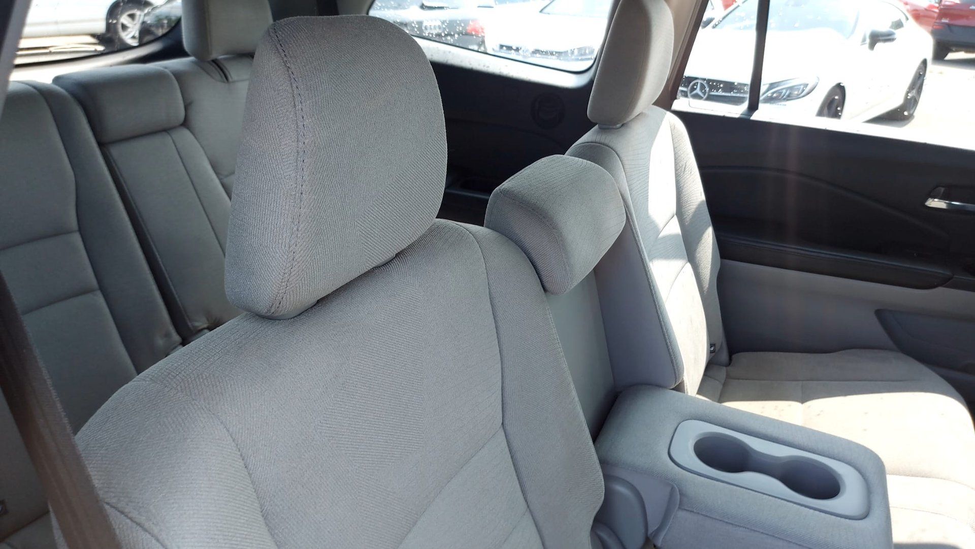 Honda Pilot 2016 - Thumbnail 7