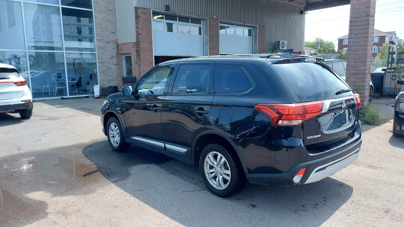 Mitsubishi Outlander 2020 - Thumbnail 6