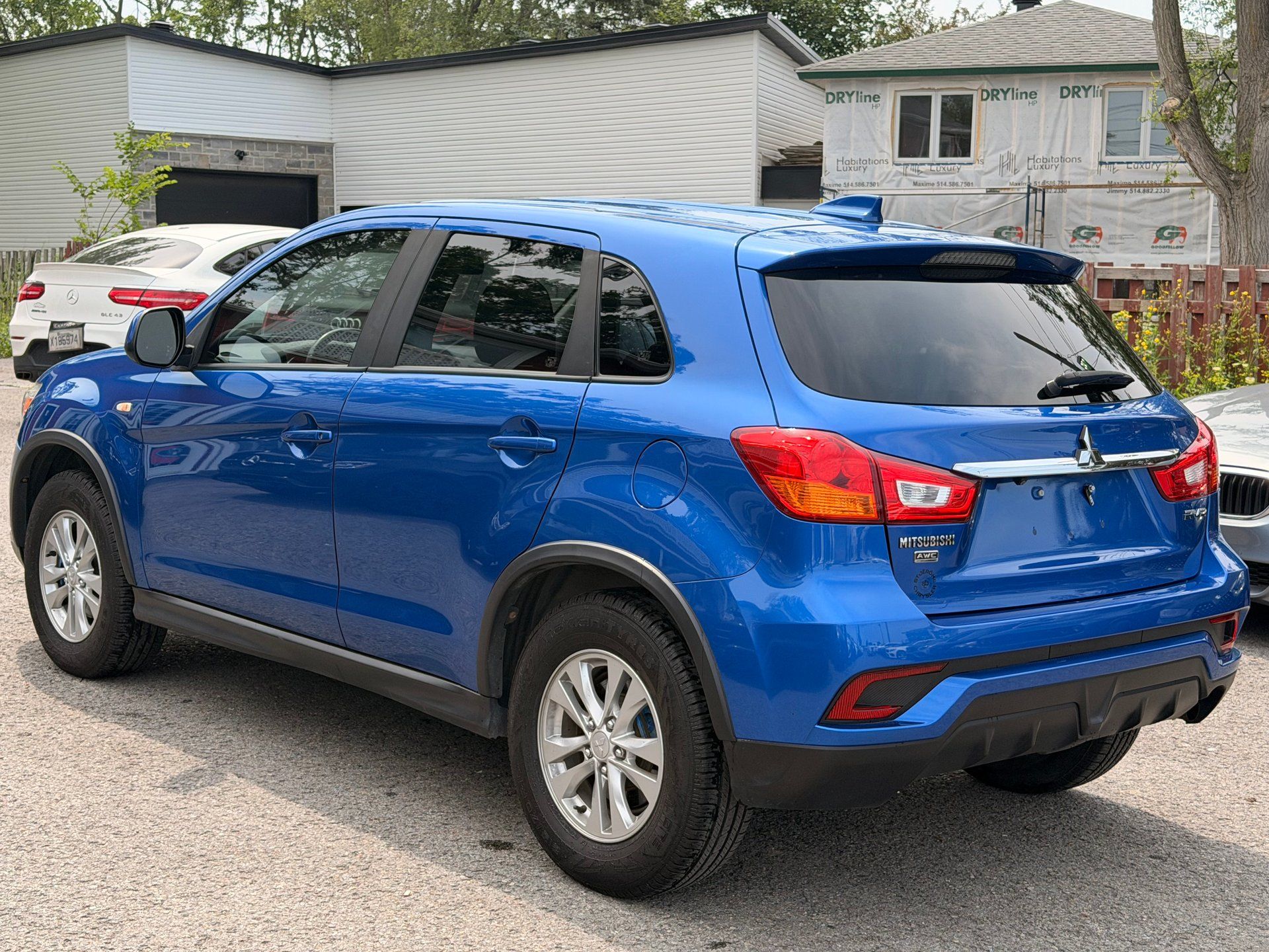 Mitsubishi RVR 2019 - Thumbnail 7