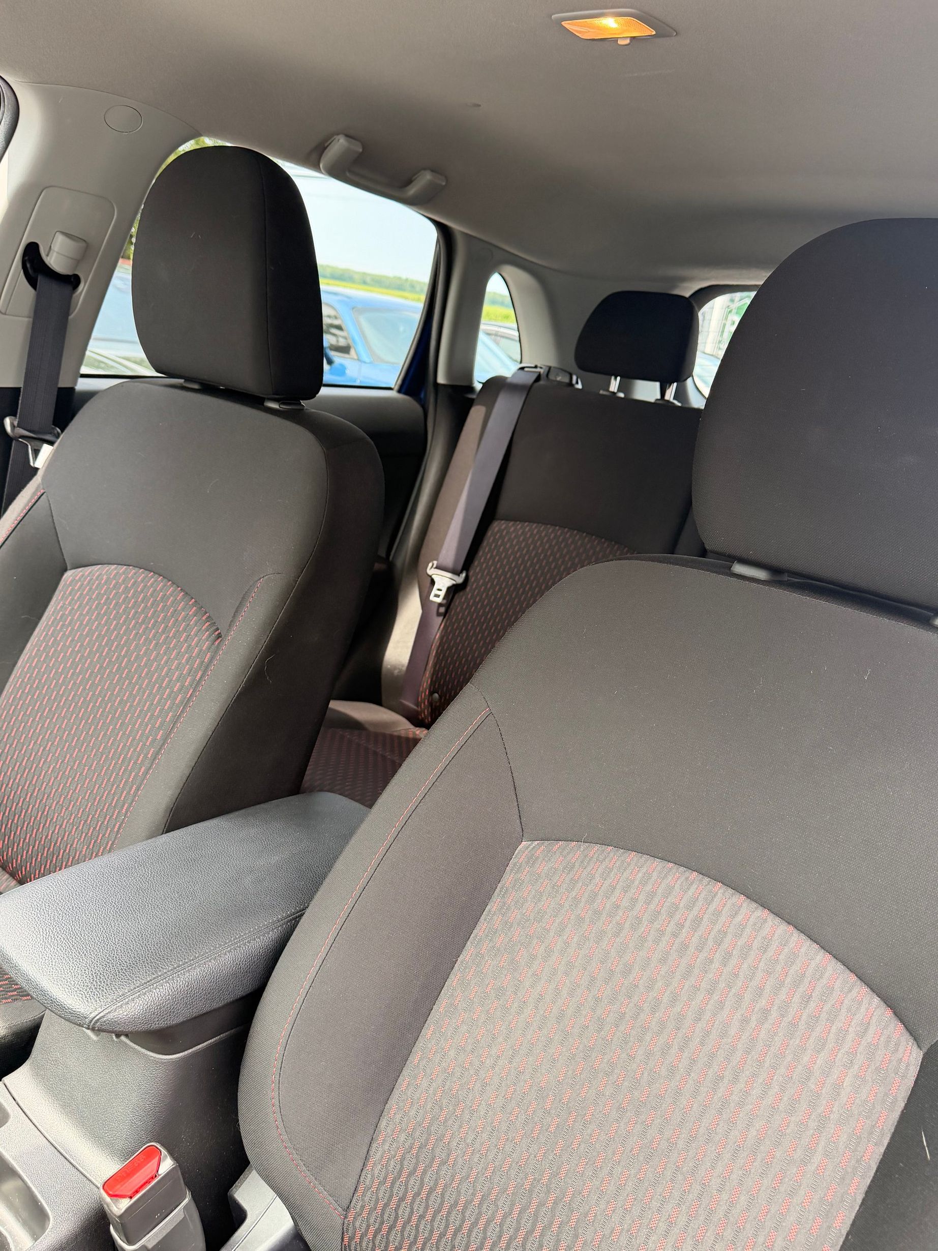 Mitsubishi RVR 2019 - Thumbnail 13