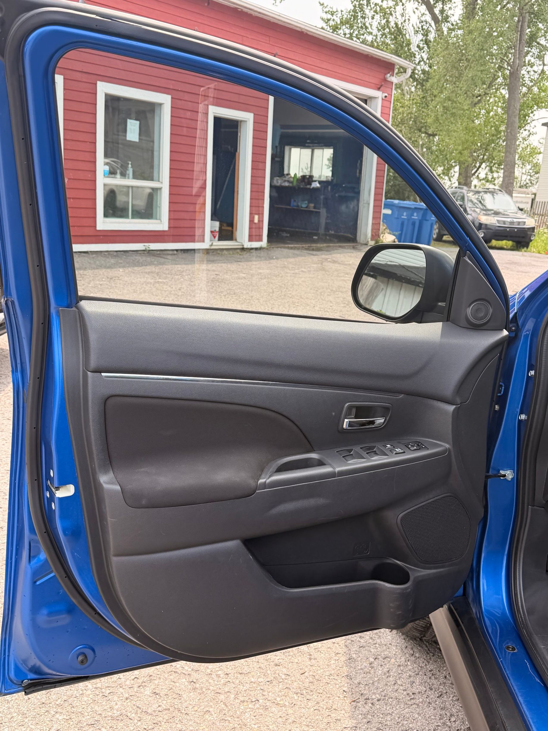Mitsubishi RVR 2019 - Thumbnail 8