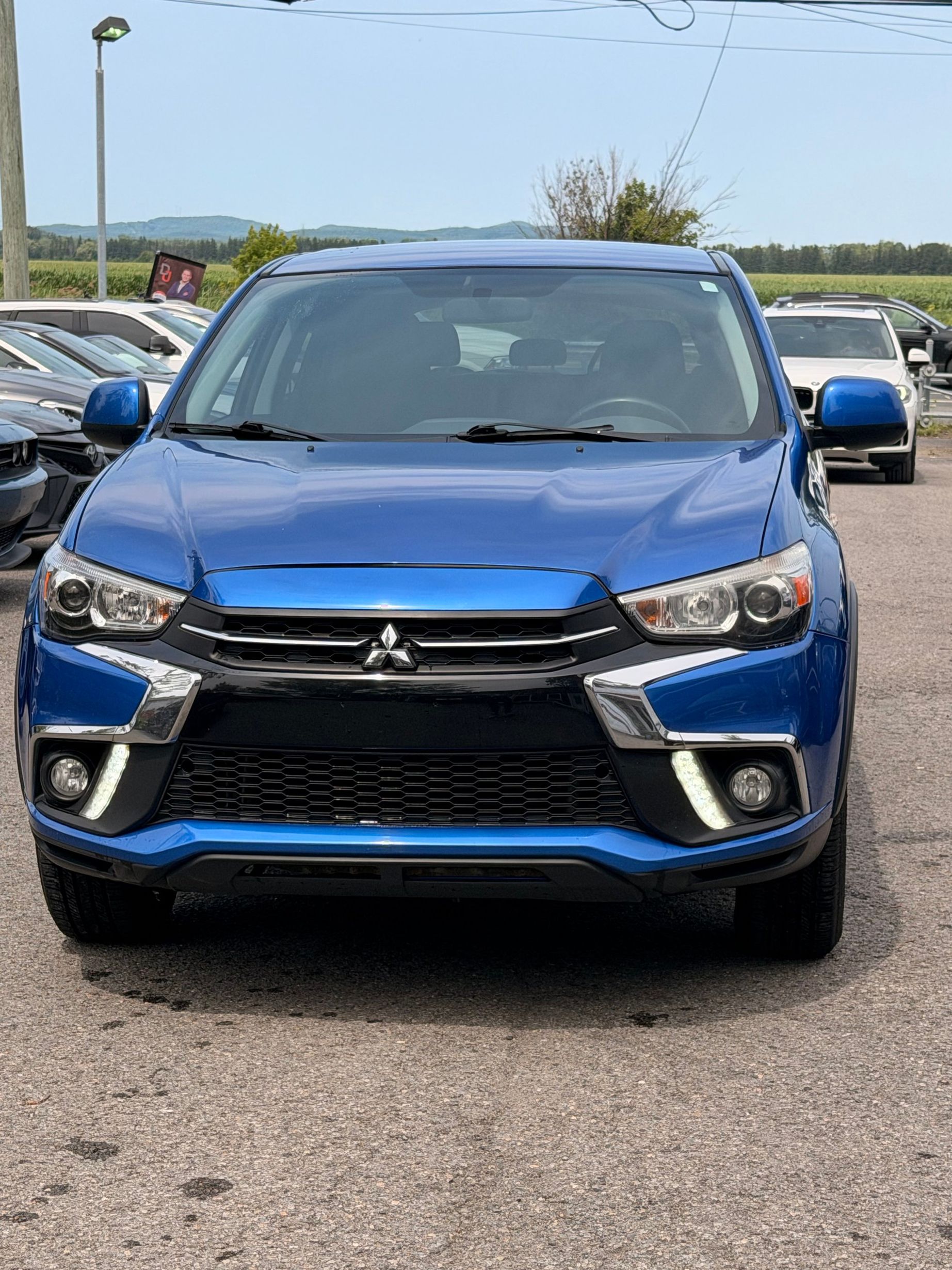 Mitsubishi RVR 2019 - Thumbnail 3