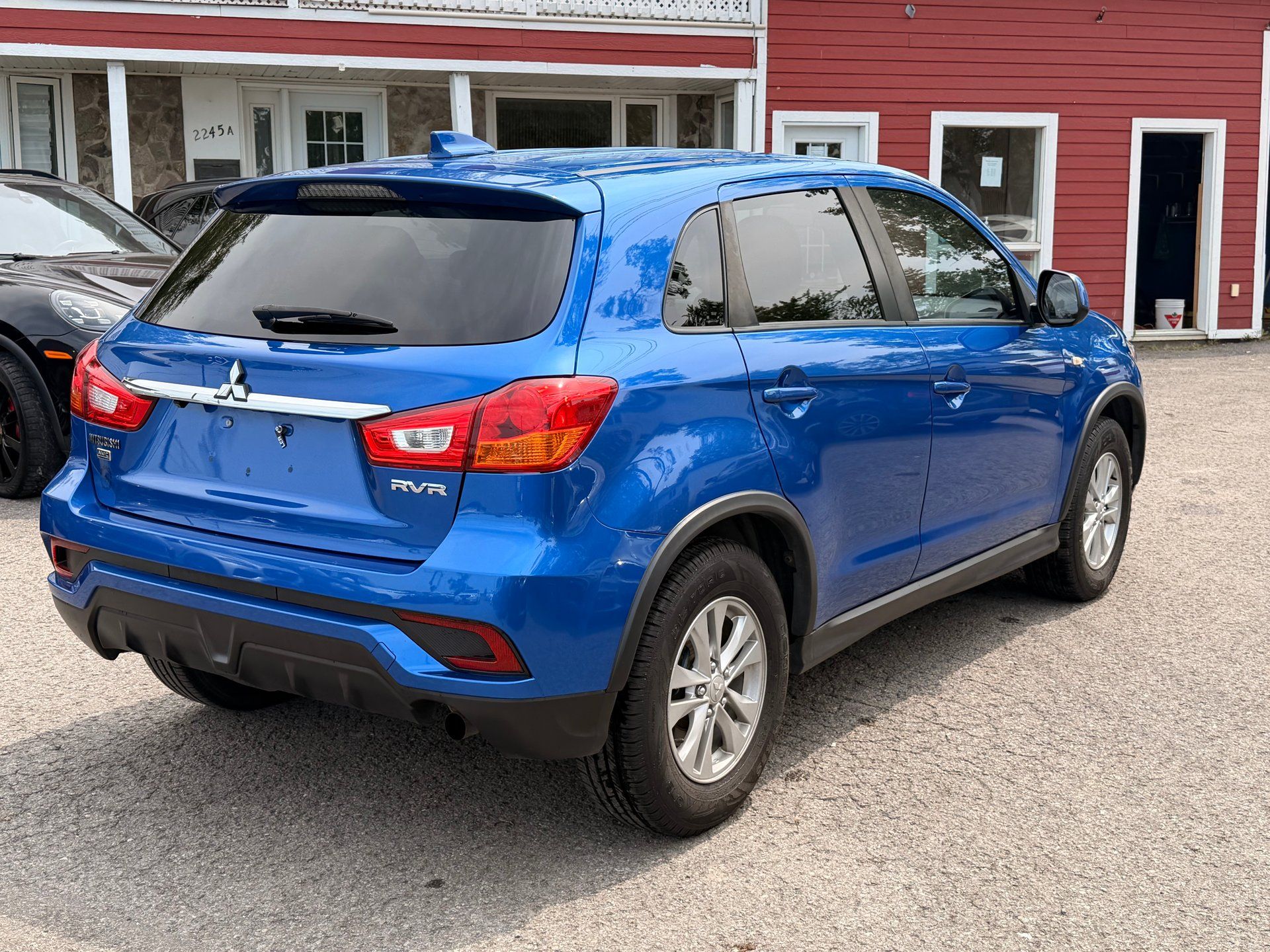 Mitsubishi RVR 2019 - Thumbnail 6