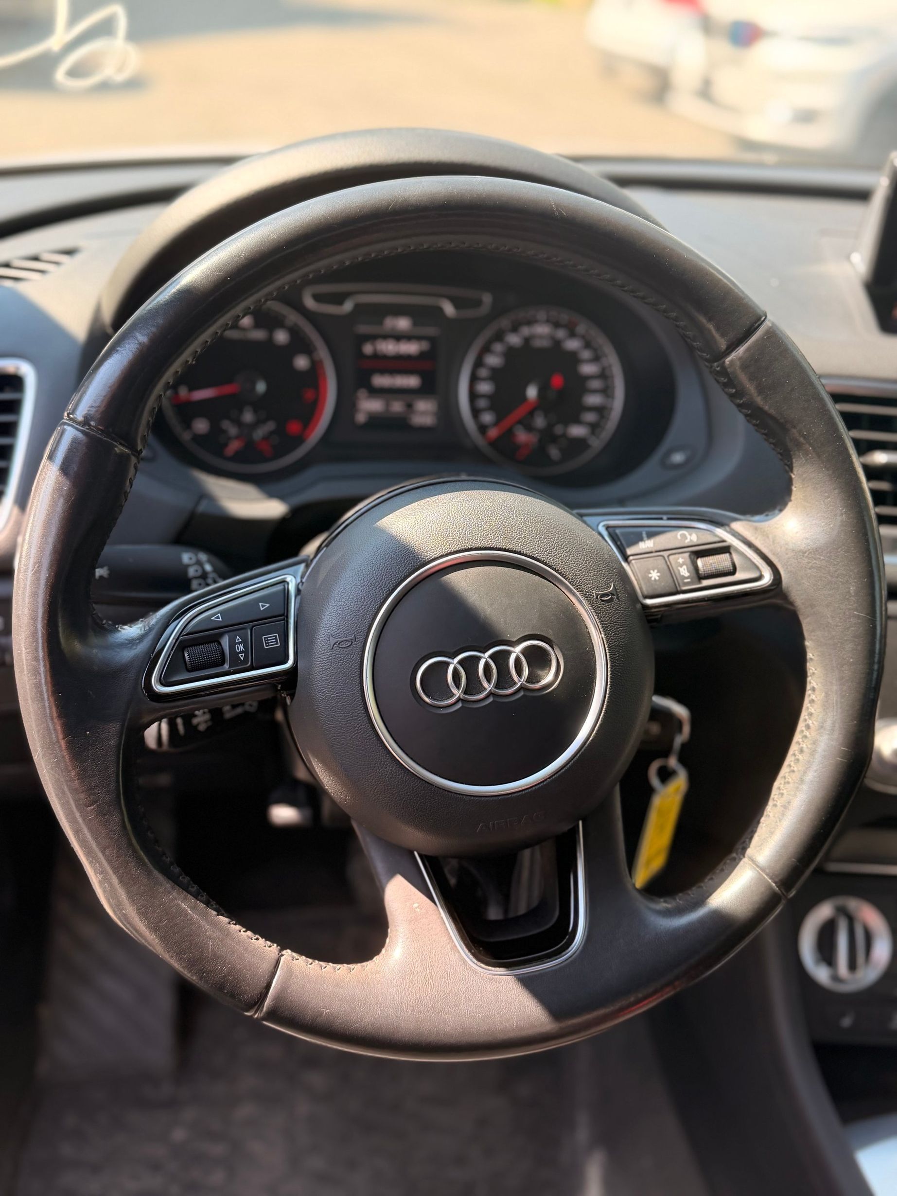Audi Q3 2015 - Thumbnail 7