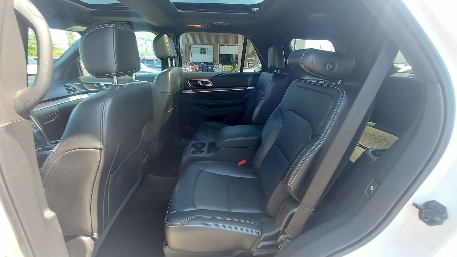 Ford Explorer 2017 - Thumbnail 7