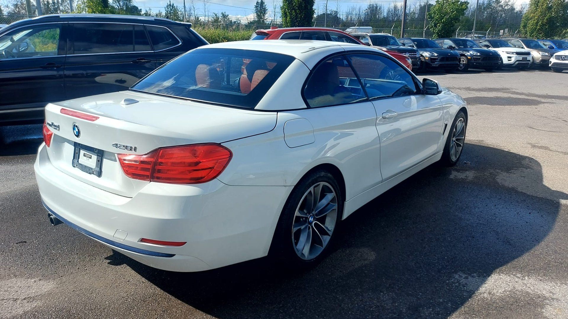 BMW 428i 2015 - Thumbnail 6