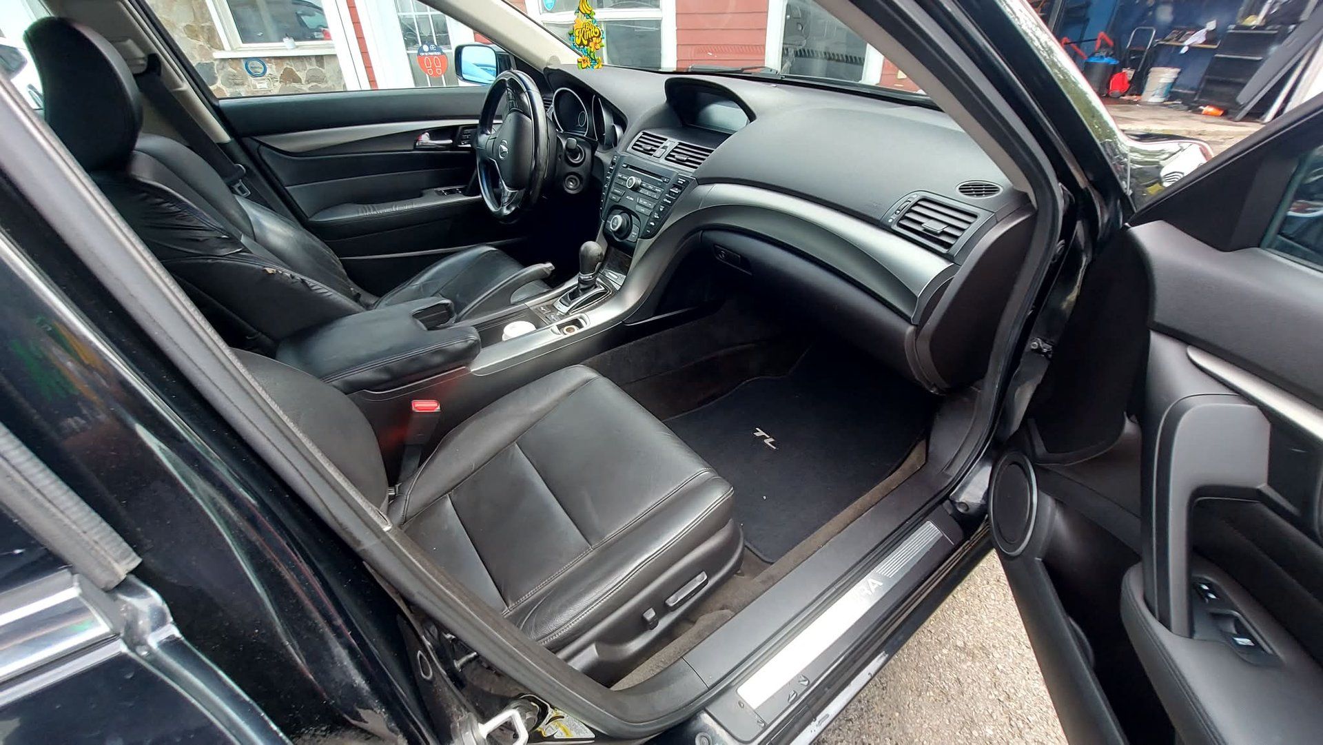 Acura TL 2012 - Thumbnail 4