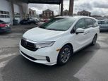 Honda Odyssey 2021 - Thumbnail 8
