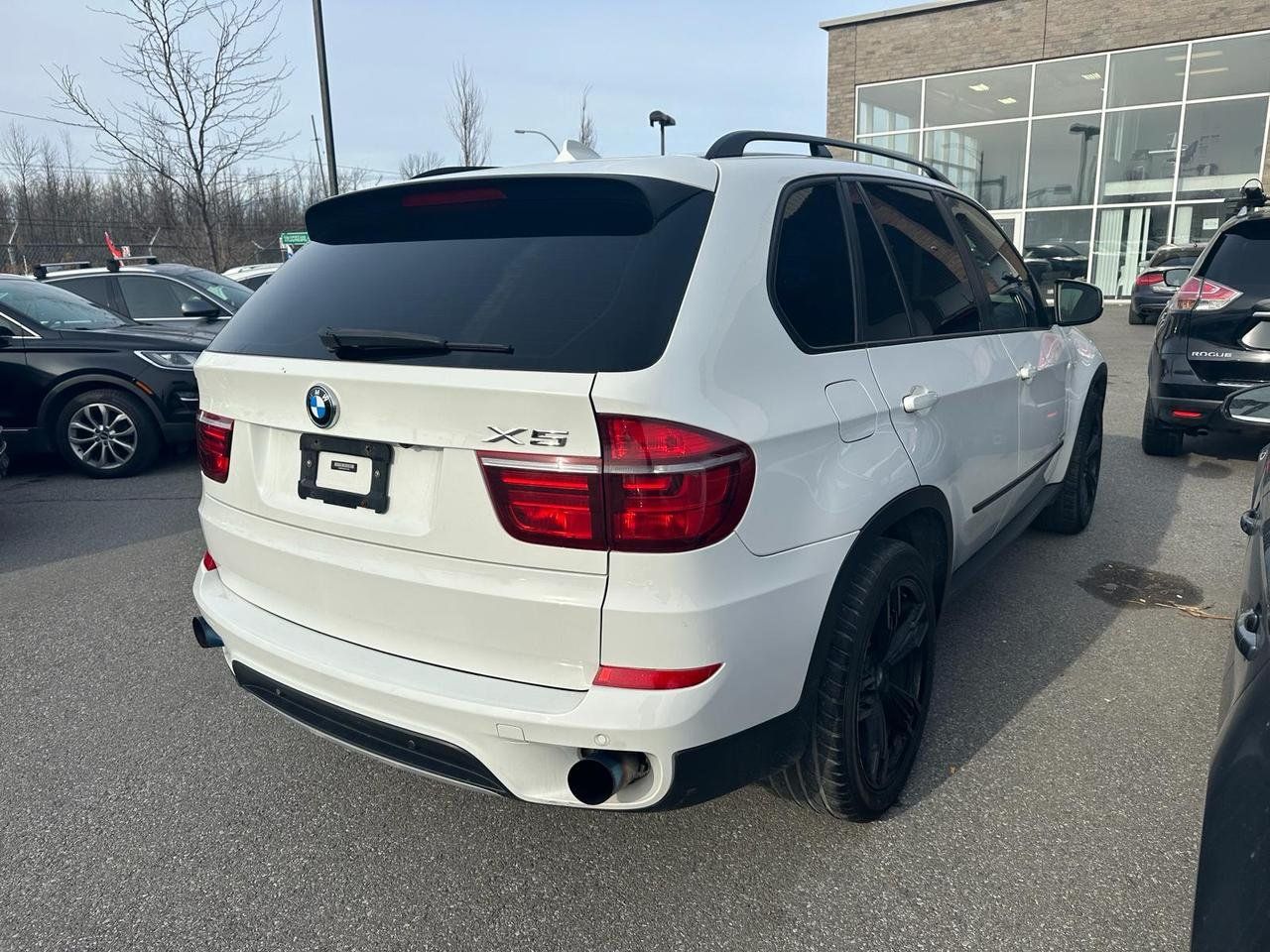 BMW X5 2012 - Thumbnail 4