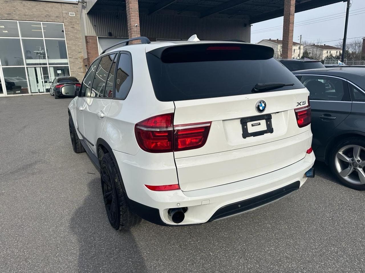 BMW X5 2012 - Thumbnail 6