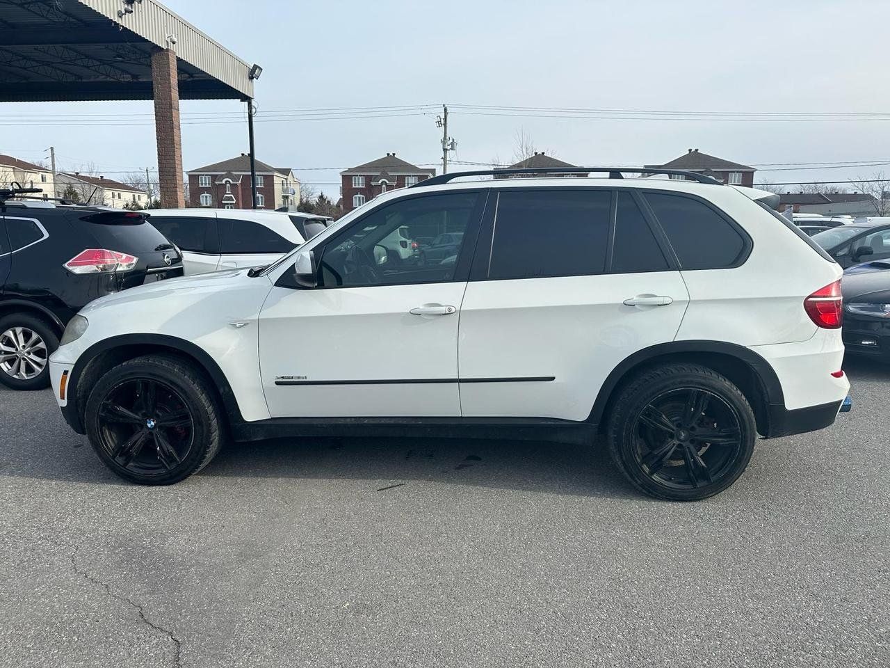 BMW X5 2012 - Thumbnail 7