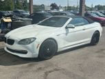 BMW 6 Series 2012 - Thumbnail 11